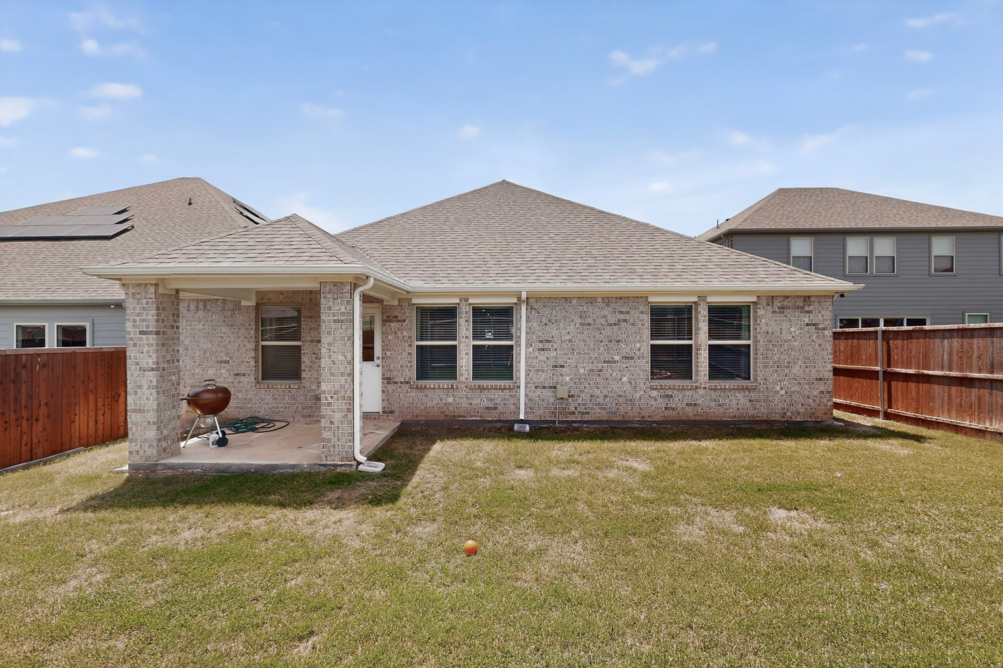 9537 Abington Avenue Fort Worth TX 76131