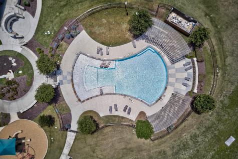 9537 Abington Avenue Fort Worth TX 76131