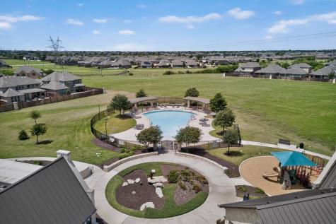 9537 Abington Avenue Fort Worth TX 76131