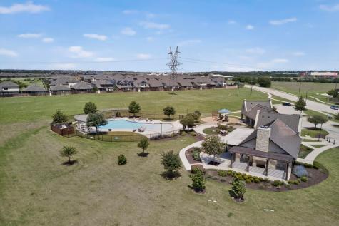 9537 Abington Avenue Fort Worth TX 76131