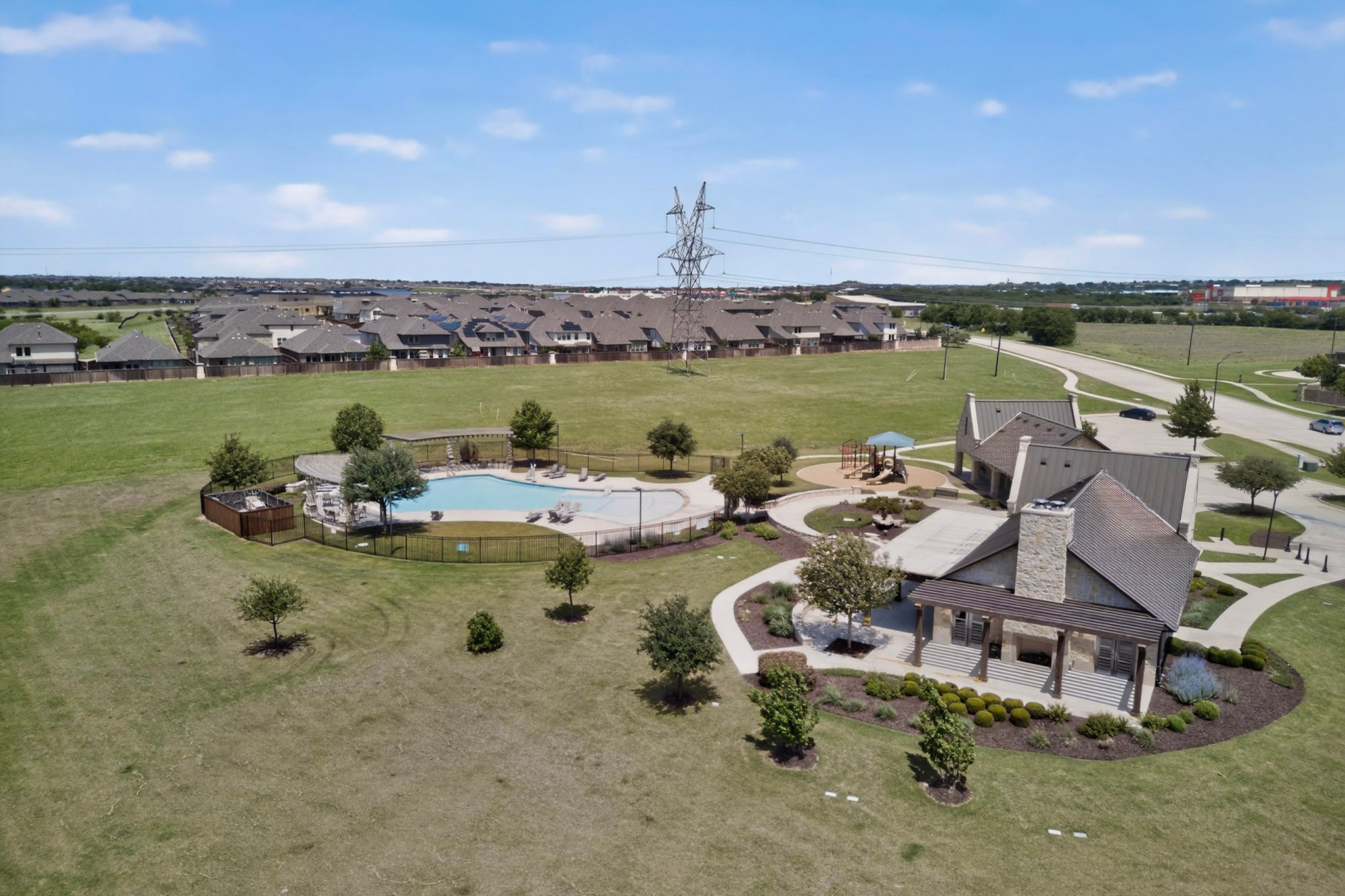 9537 Abington Avenue Fort Worth TX 76131