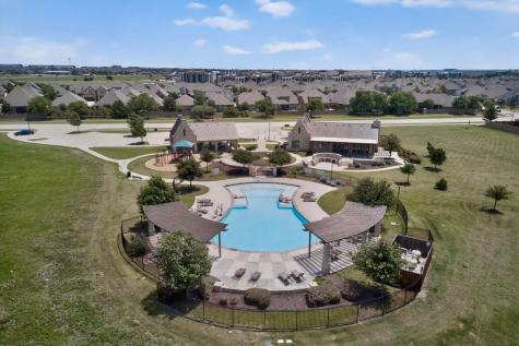 9537 Abington Avenue Fort Worth TX 76131