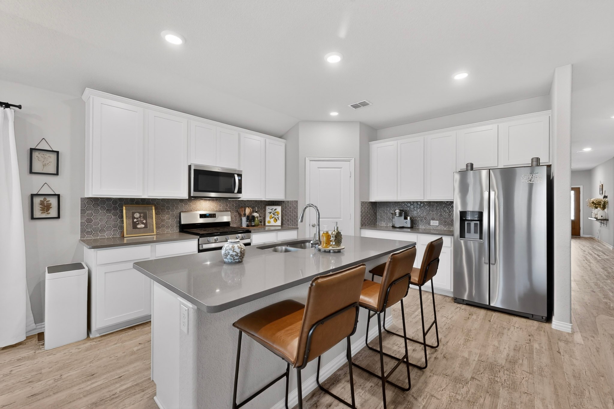 9537 Abington Avenue Fort Worth TX 76131