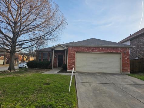 1500 Glencairn Lane Lewisville TX 75067