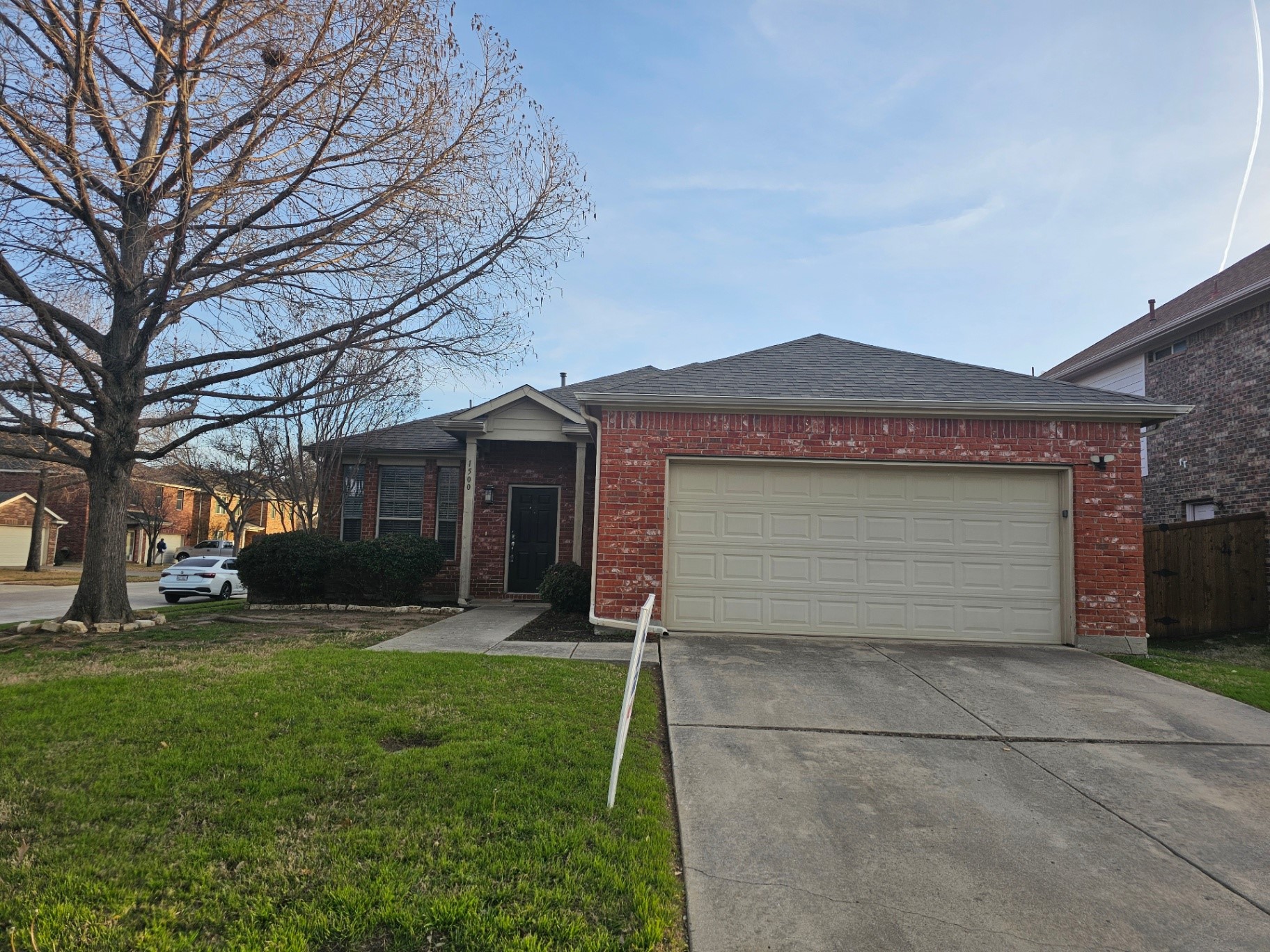 1500 Glencairn Lane Lewisville TX 75067