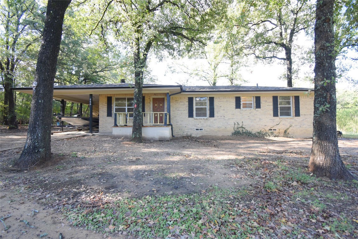 866 Vz County Road 3725 Wills Point TX 75169