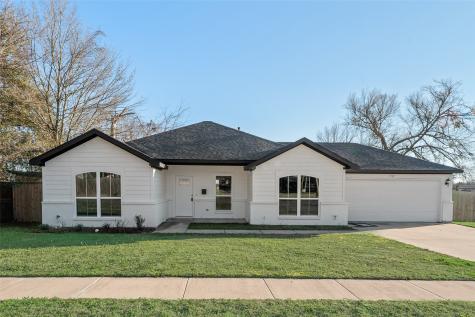 1707 Pollard Street Greenville TX 75401