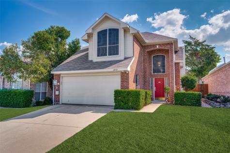 2097 Amherst Drive Lewisville TX 75067