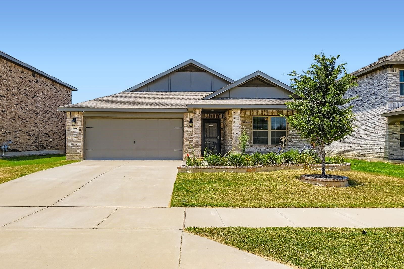 2020 Sun Star Drive Haslet TX 76052