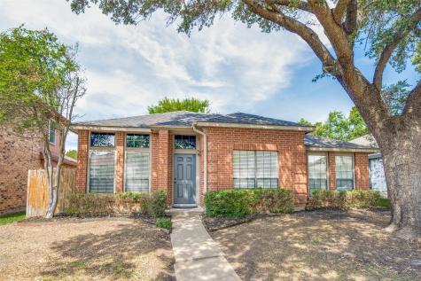 7917 Vienna Drive Plano TX 75025
