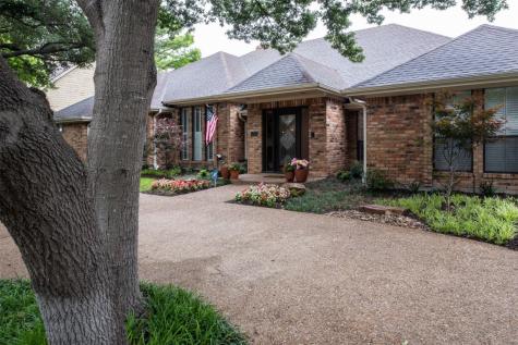18714 Campbell Road Dallas TX 75252