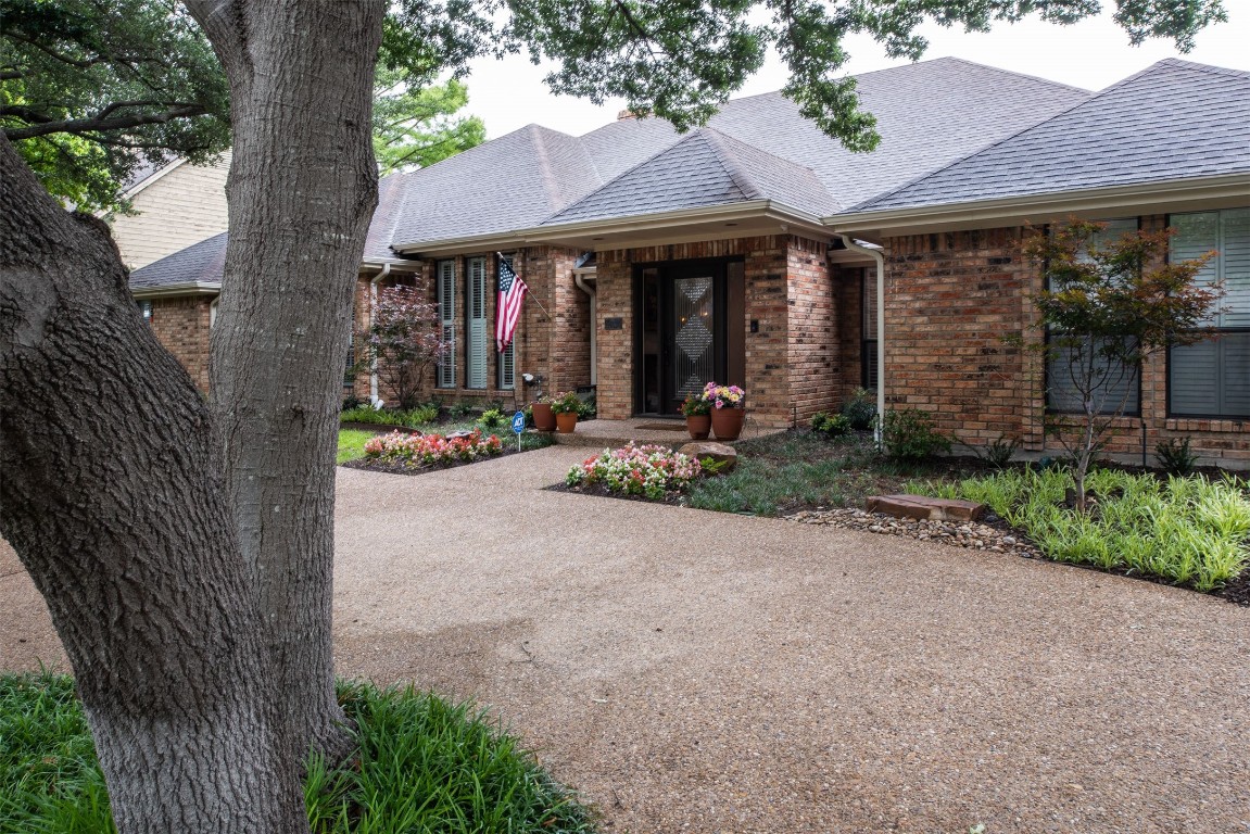 18714 Campbell Road Dallas TX 75252