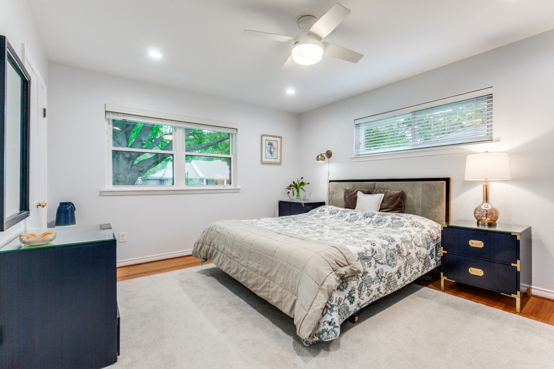 6221 Berryhill Street Dallas TX 75231