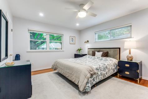 6221 Berryhill Street Dallas TX 75231