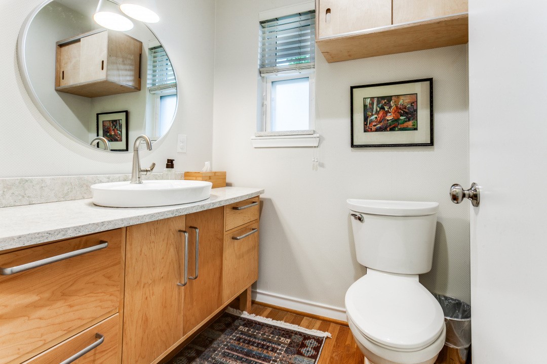 6221 Berryhill Street Dallas TX 75231