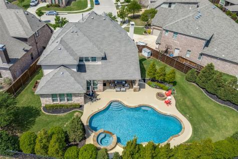 3700 Hartline Hills Way Celina TX 75009