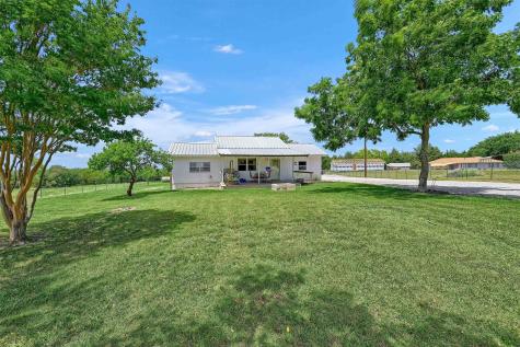 359 Calle Cedro Drive Sherman TX 75090