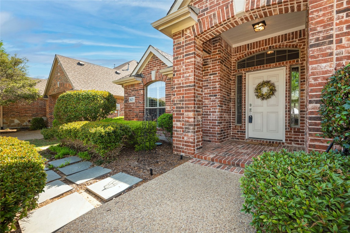 1625 Fife Hills Drive Mckinney TX 75072