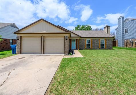 5343 Buckner Drive Flower Mound TX 75028