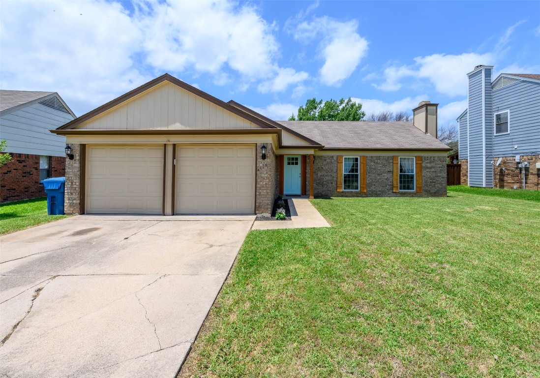 5343 Buckner Drive Flower Mound TX 75028
