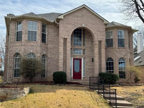 3448 Lark Meadow Way Dallas TX 75287