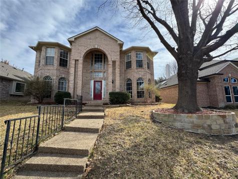 3448 Lark Meadow Way Dallas TX 75287