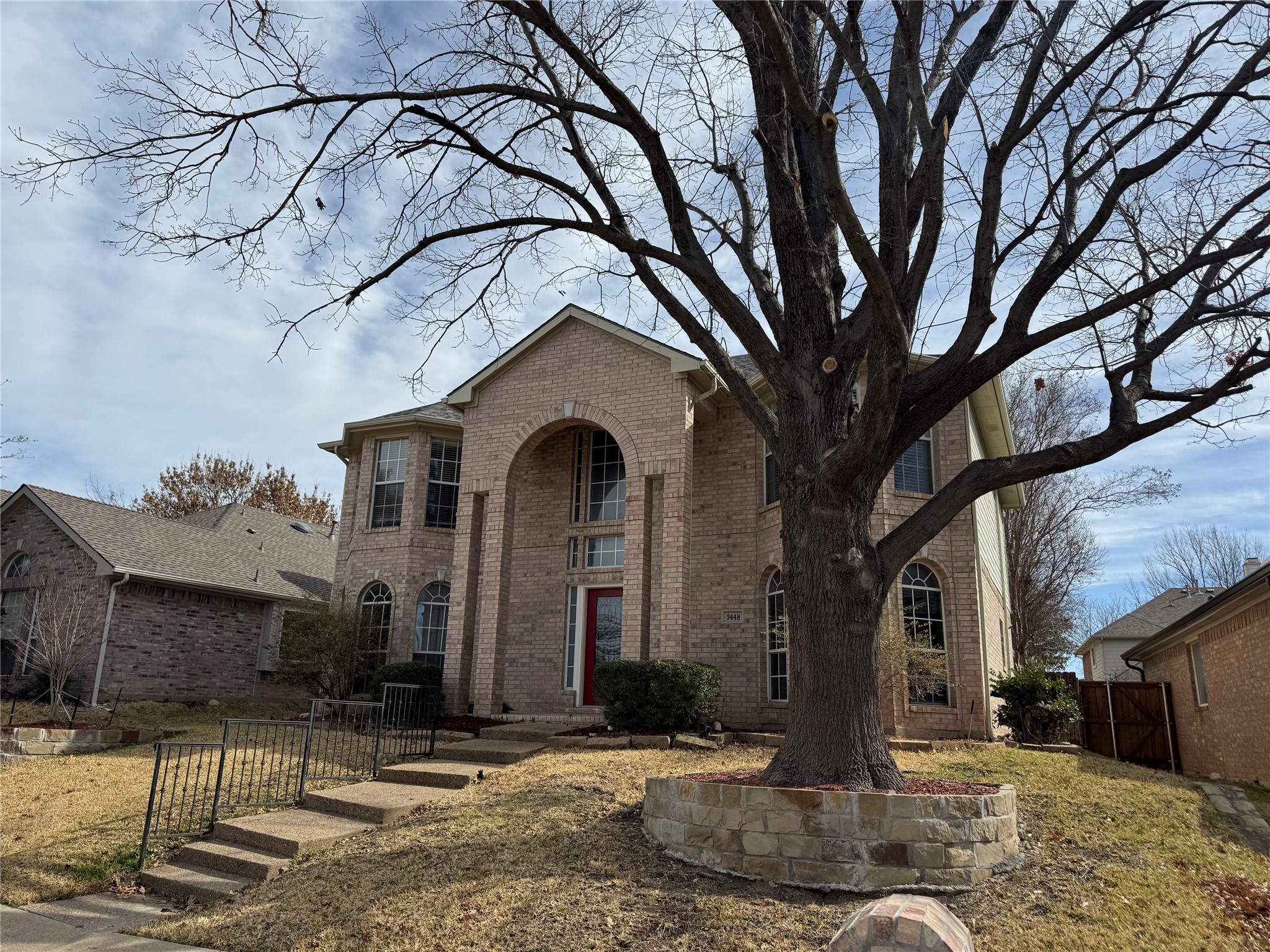 3448 Lark Meadow Way Dallas TX 75287