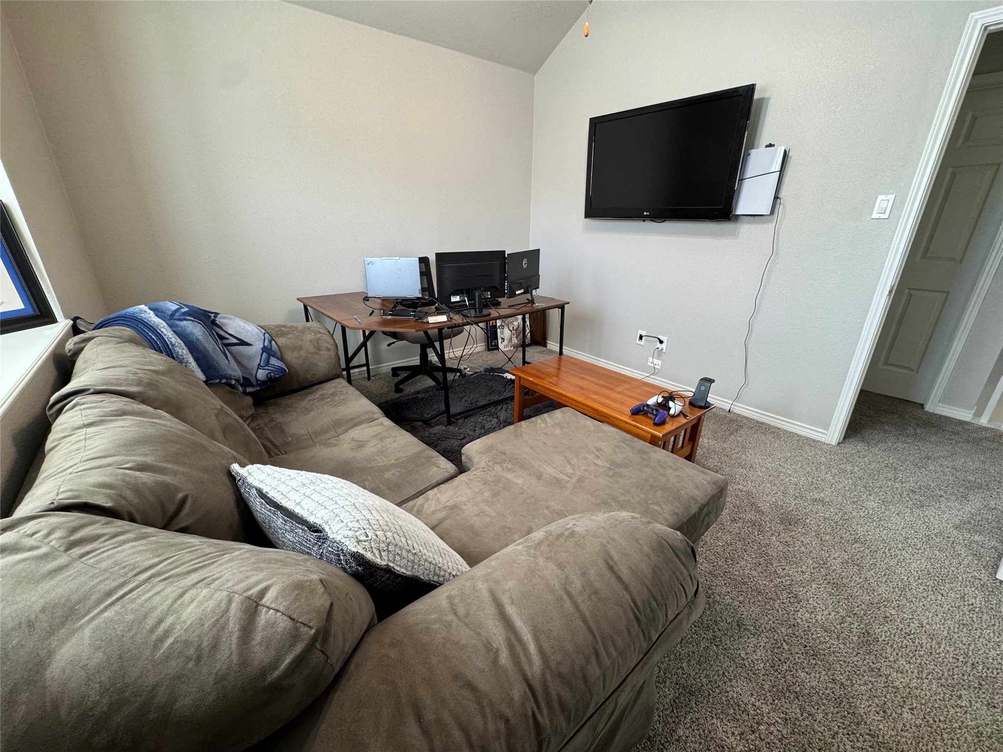3448 Lark Meadow Way Dallas TX 75287