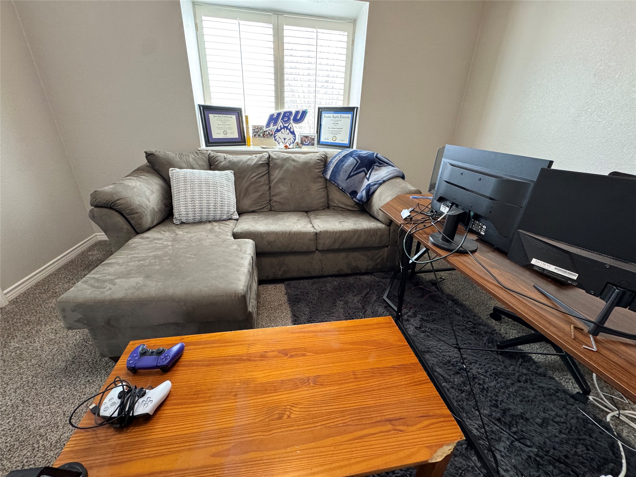 3448 Lark Meadow Way Dallas TX 75287