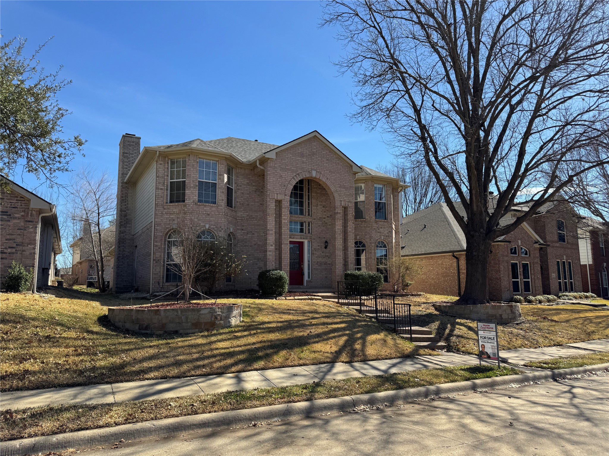3448 Lark Meadow Way Dallas TX 75287