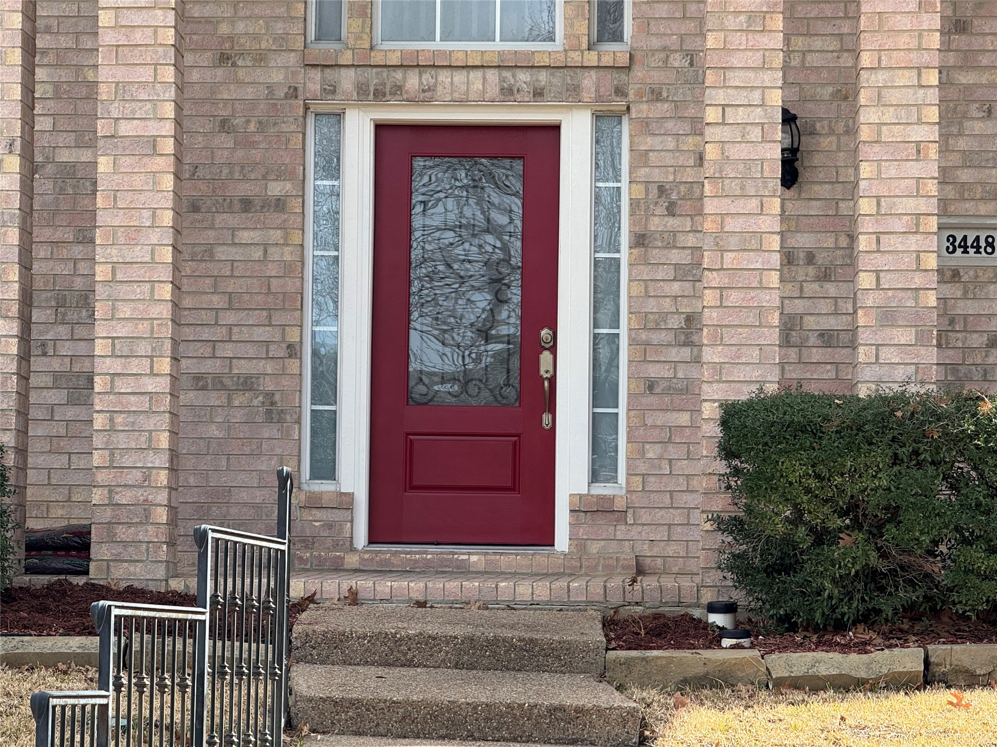 3448 Lark Meadow Way Dallas TX 75287