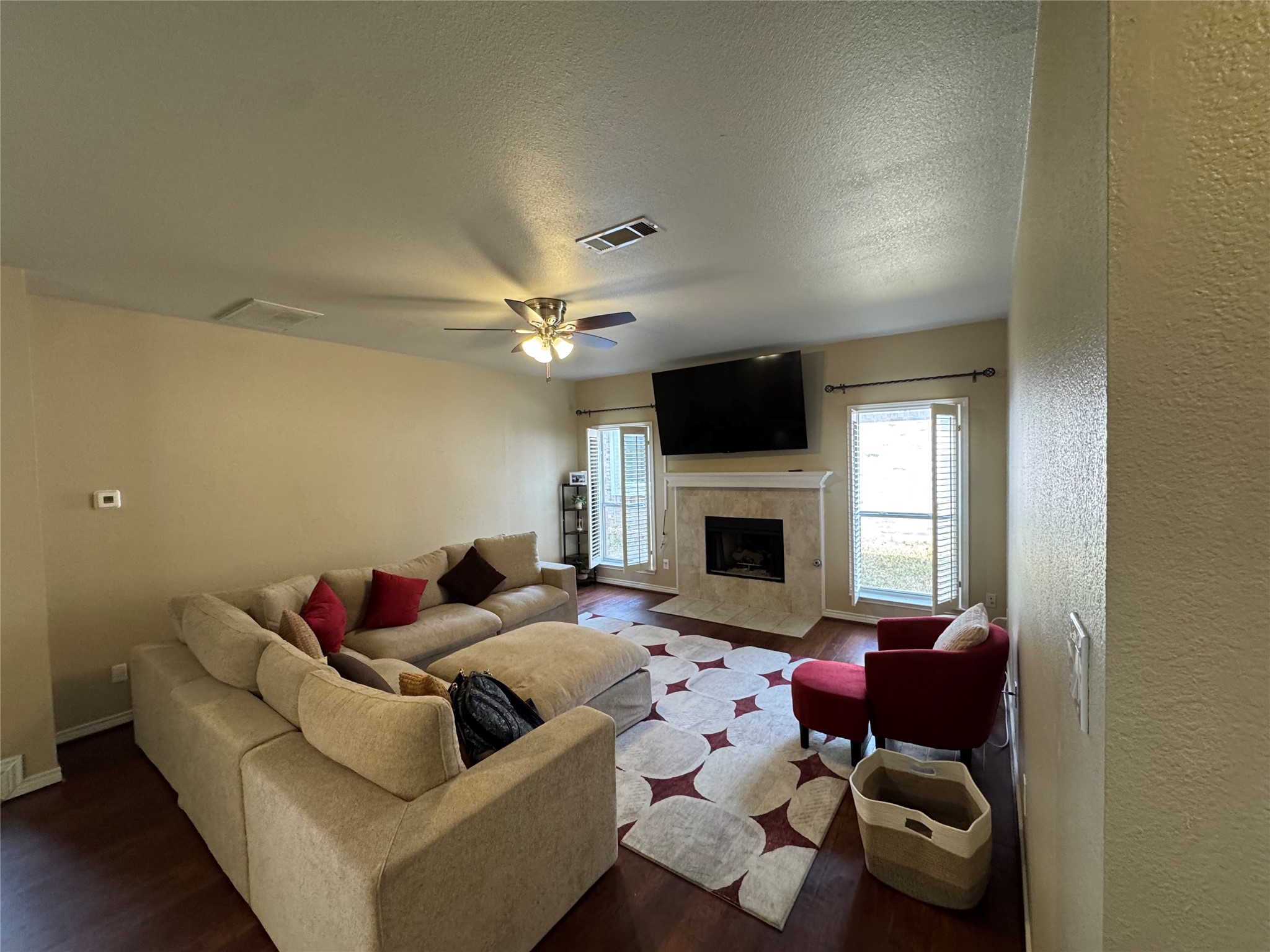 3448 Lark Meadow Way Dallas TX 75287