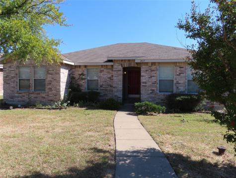 1417 Greenbrook Drive Rockwall TX 75032