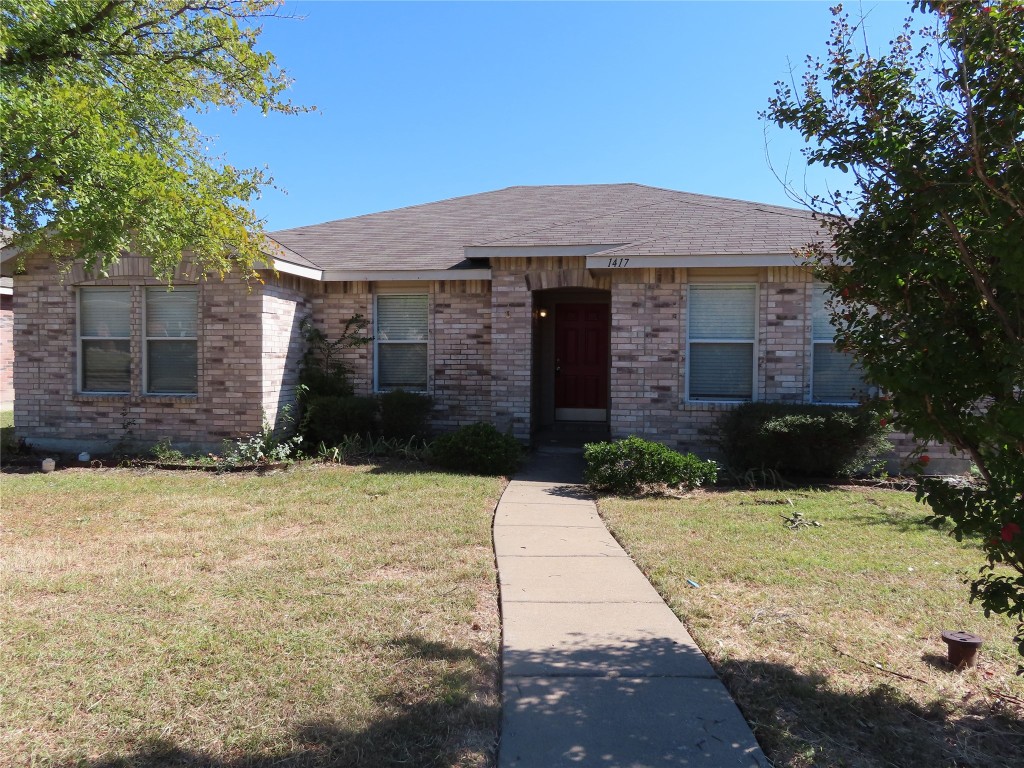 1417 Greenbrook Drive Rockwall TX 75032