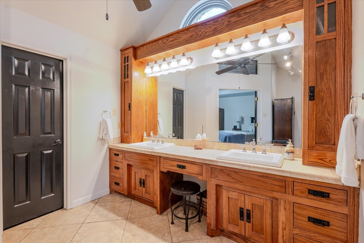 651 Spring Creek Parkway Weatherford TX 76087
