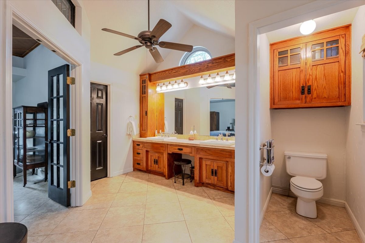 651 Spring Creek Parkway Weatherford TX 76087