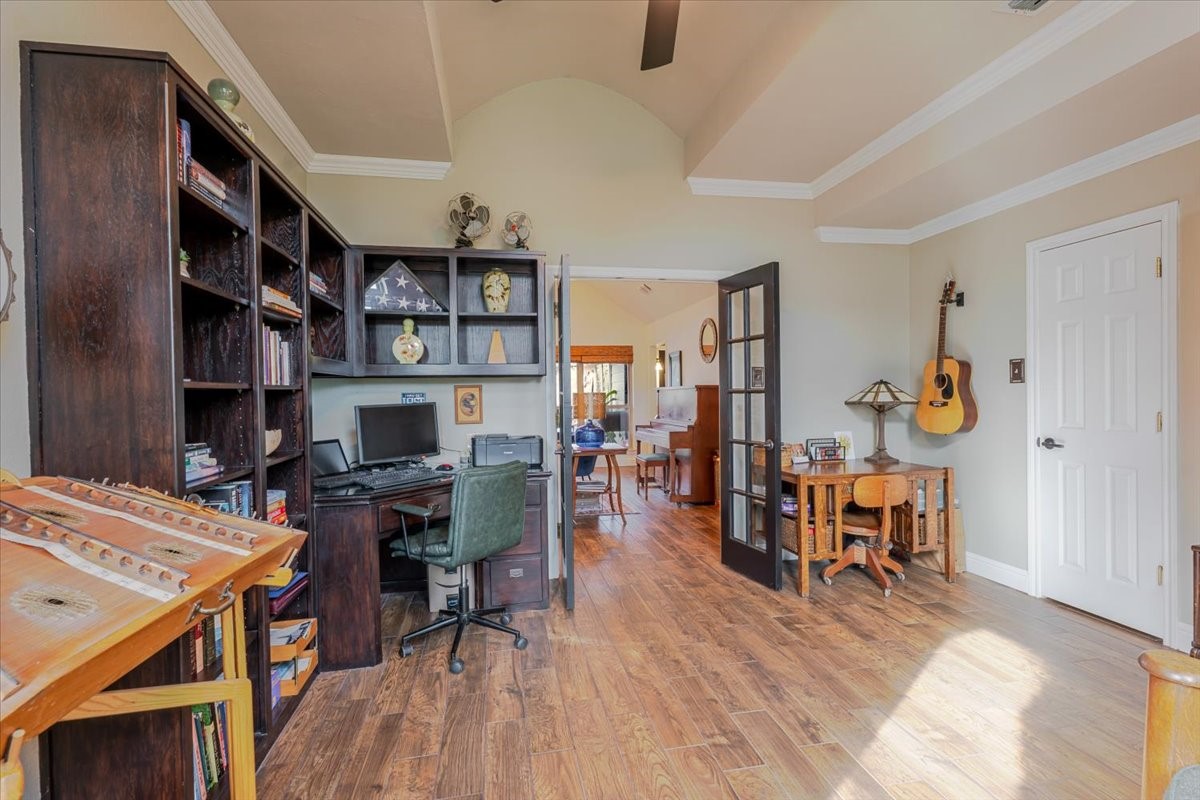 651 Spring Creek Parkway Weatherford TX 76087
