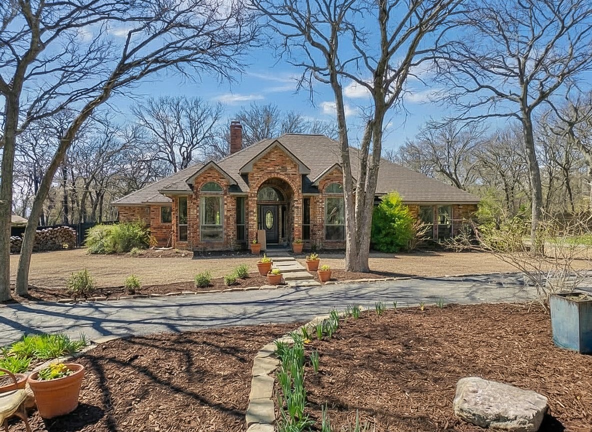 651 Spring Creek Parkway Weatherford TX 76087