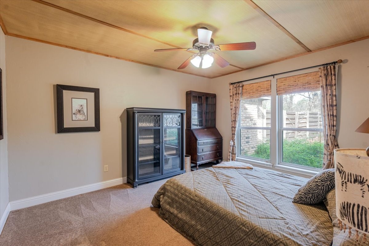 651 Spring Creek Parkway Weatherford TX 76087