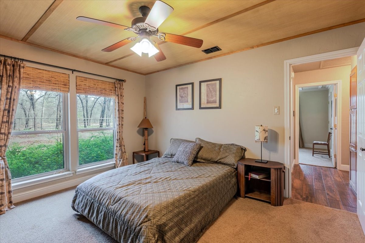 651 Spring Creek Parkway Weatherford TX 76087