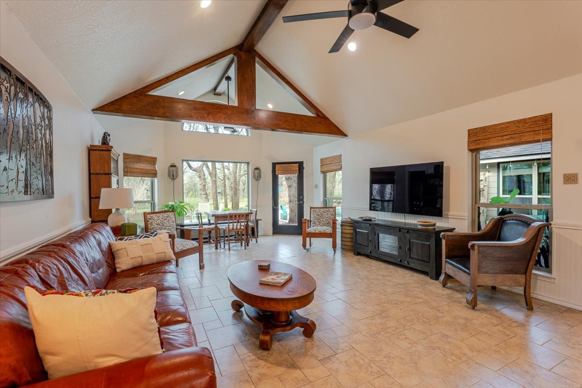 651 Spring Creek Parkway Weatherford TX 76087