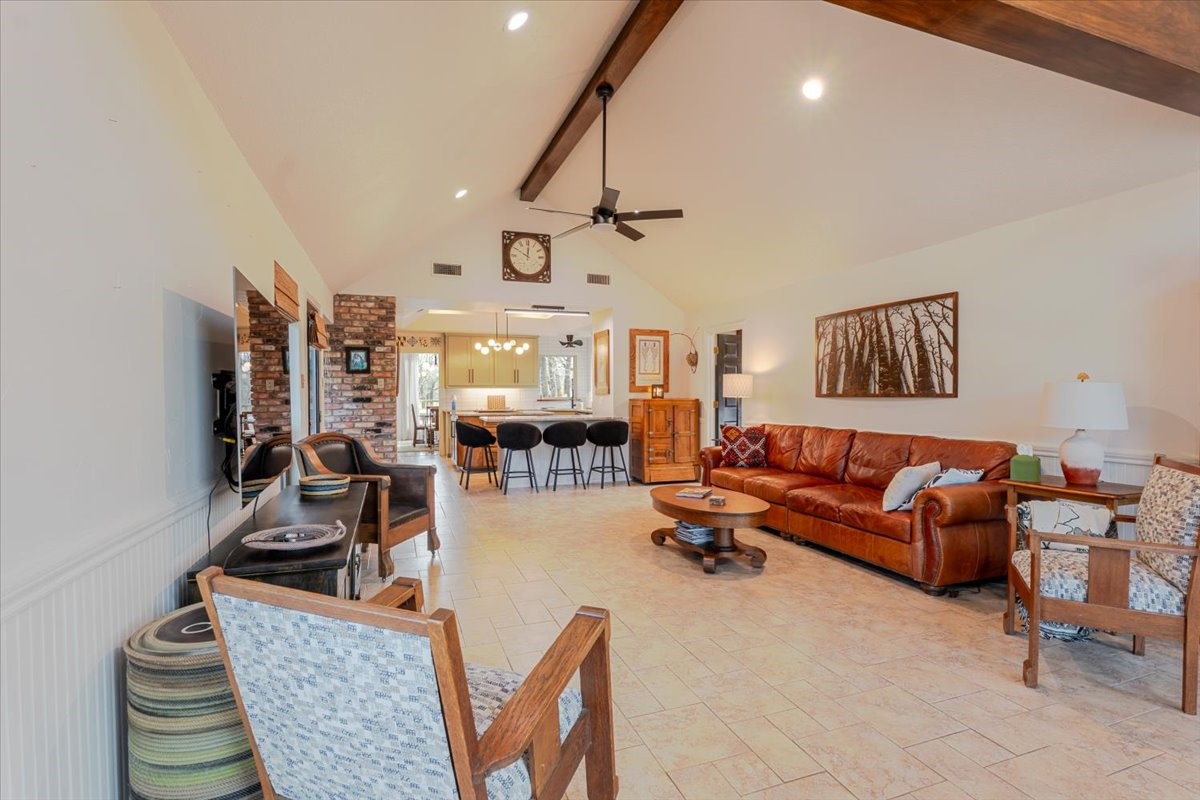 651 Spring Creek Parkway Weatherford TX 76087