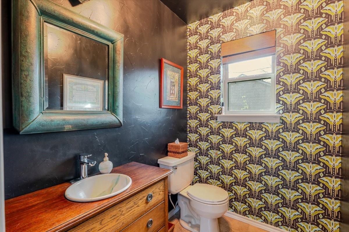 651 Spring Creek Parkway Weatherford TX 76087