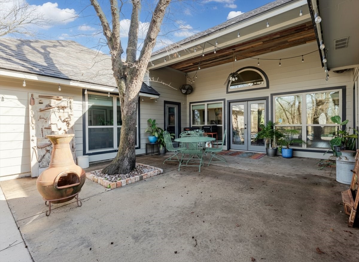651 Spring Creek Parkway Weatherford TX 76087