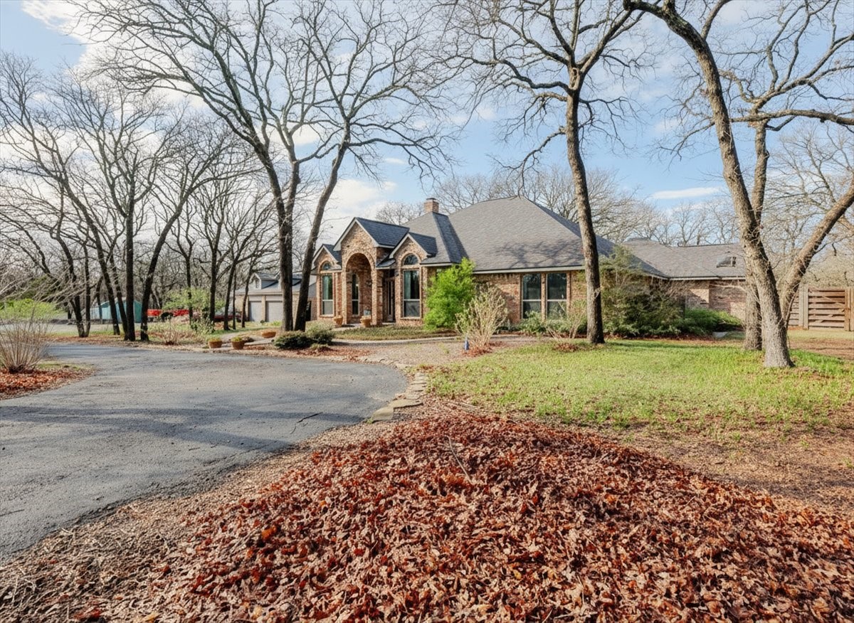 651 Spring Creek Parkway Weatherford TX 76087