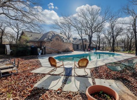 651 Spring Creek Parkway Weatherford TX 76087