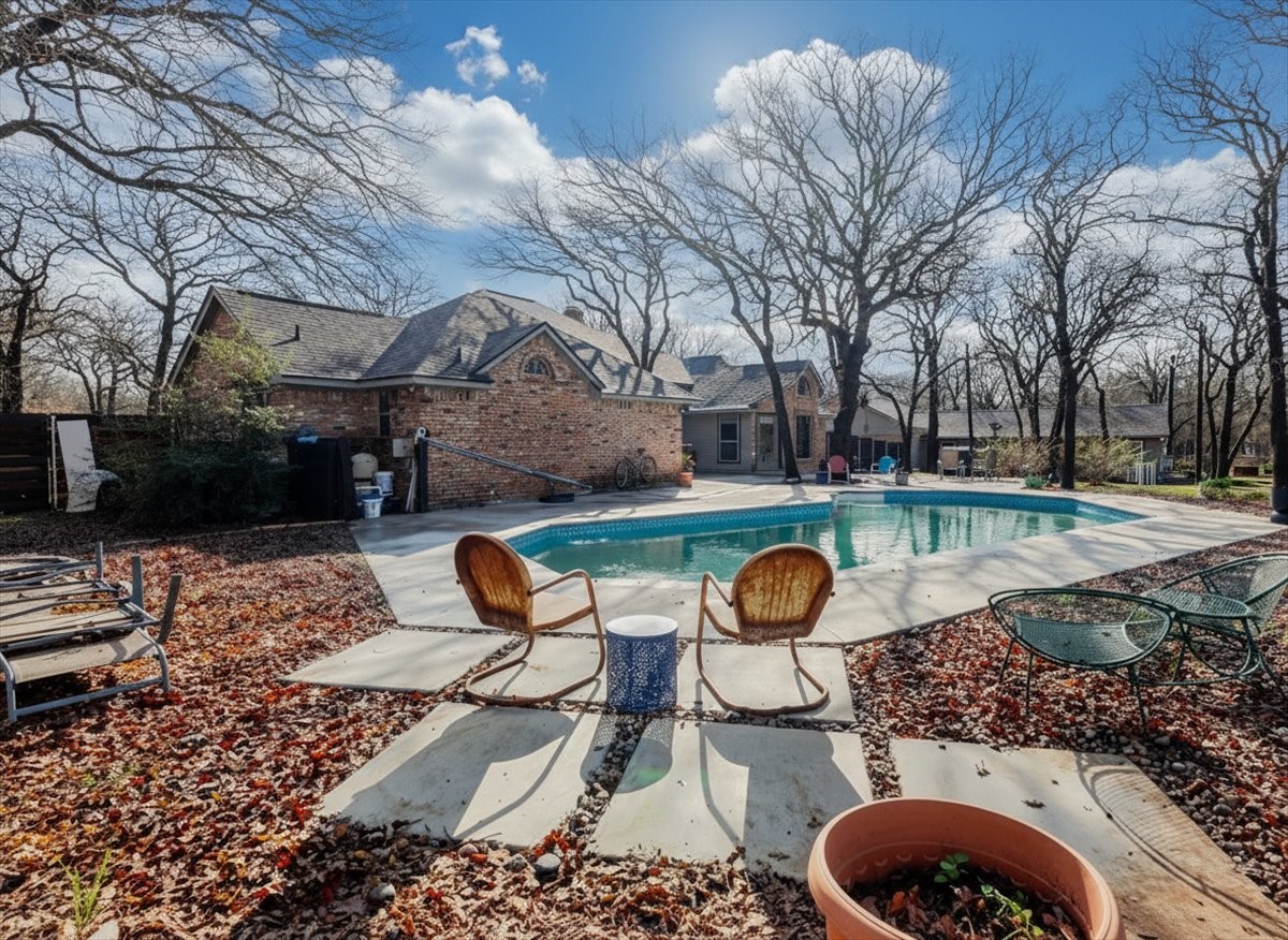 651 Spring Creek Parkway Weatherford TX 76087