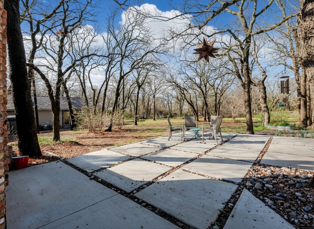 651 Spring Creek Parkway Weatherford TX 76087