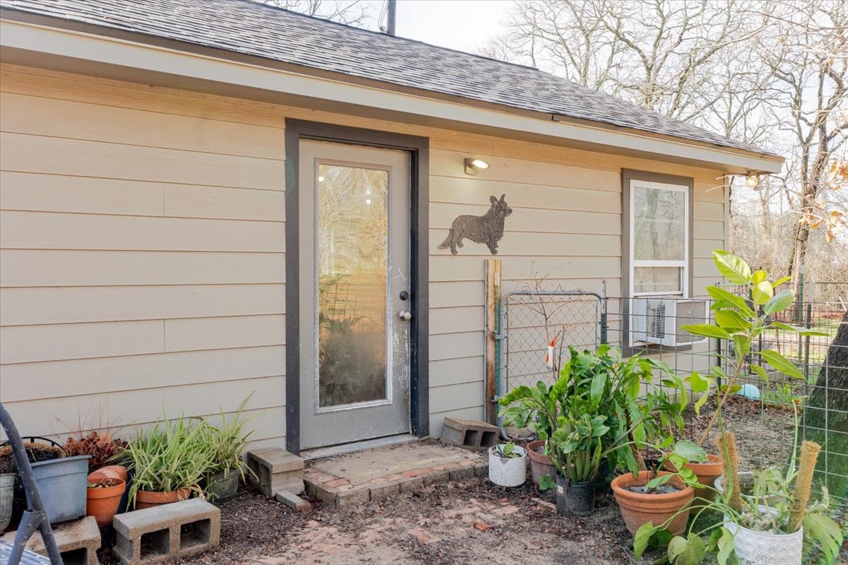 651 Spring Creek Parkway Weatherford TX 76087
