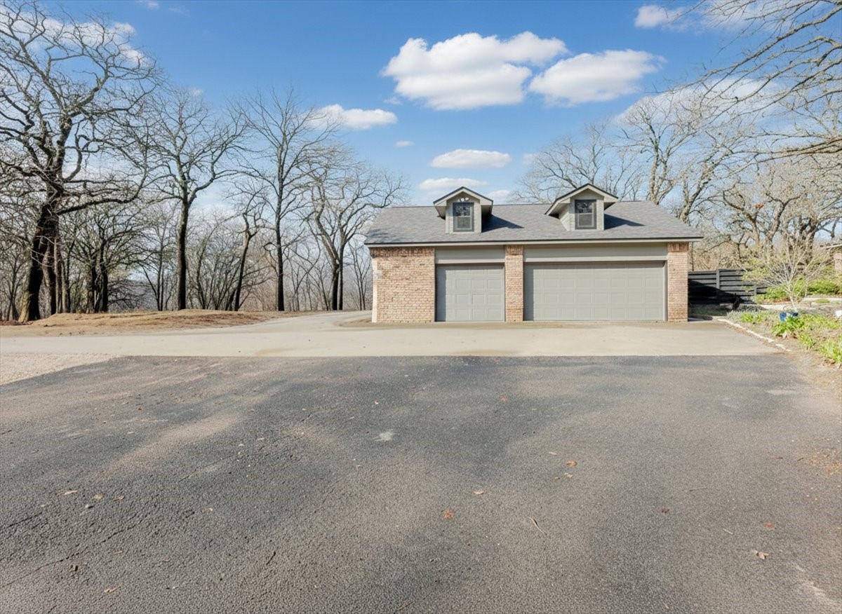651 Spring Creek Parkway Weatherford TX 76087